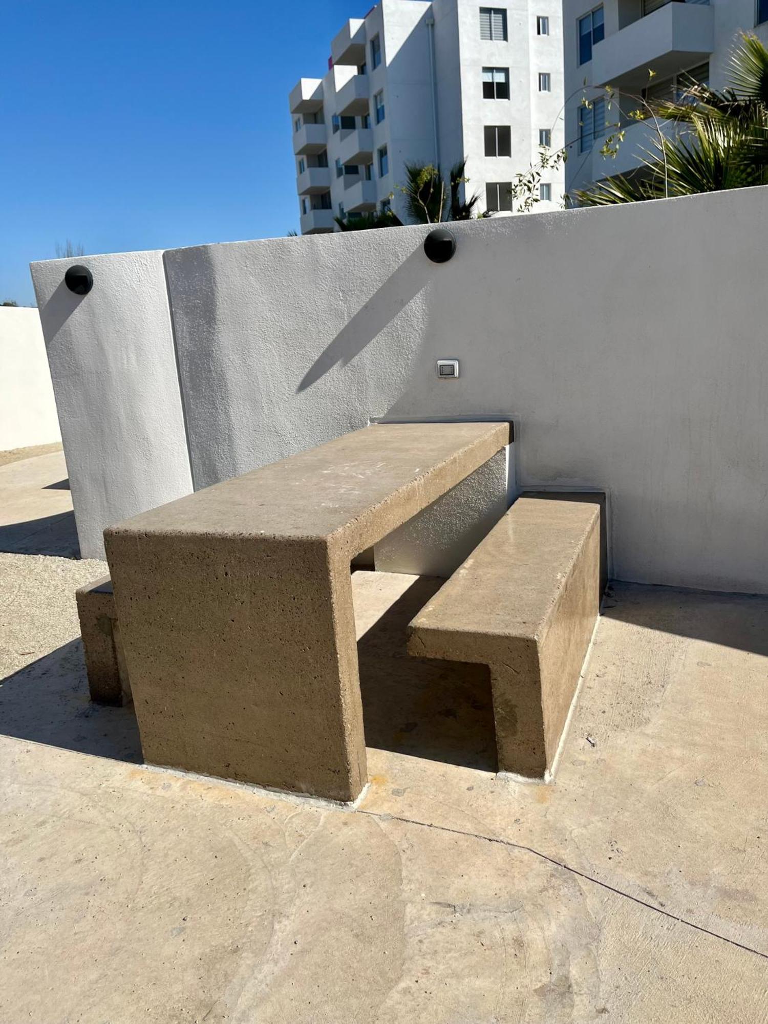 Comodo Departamento A Pasos De La Playa