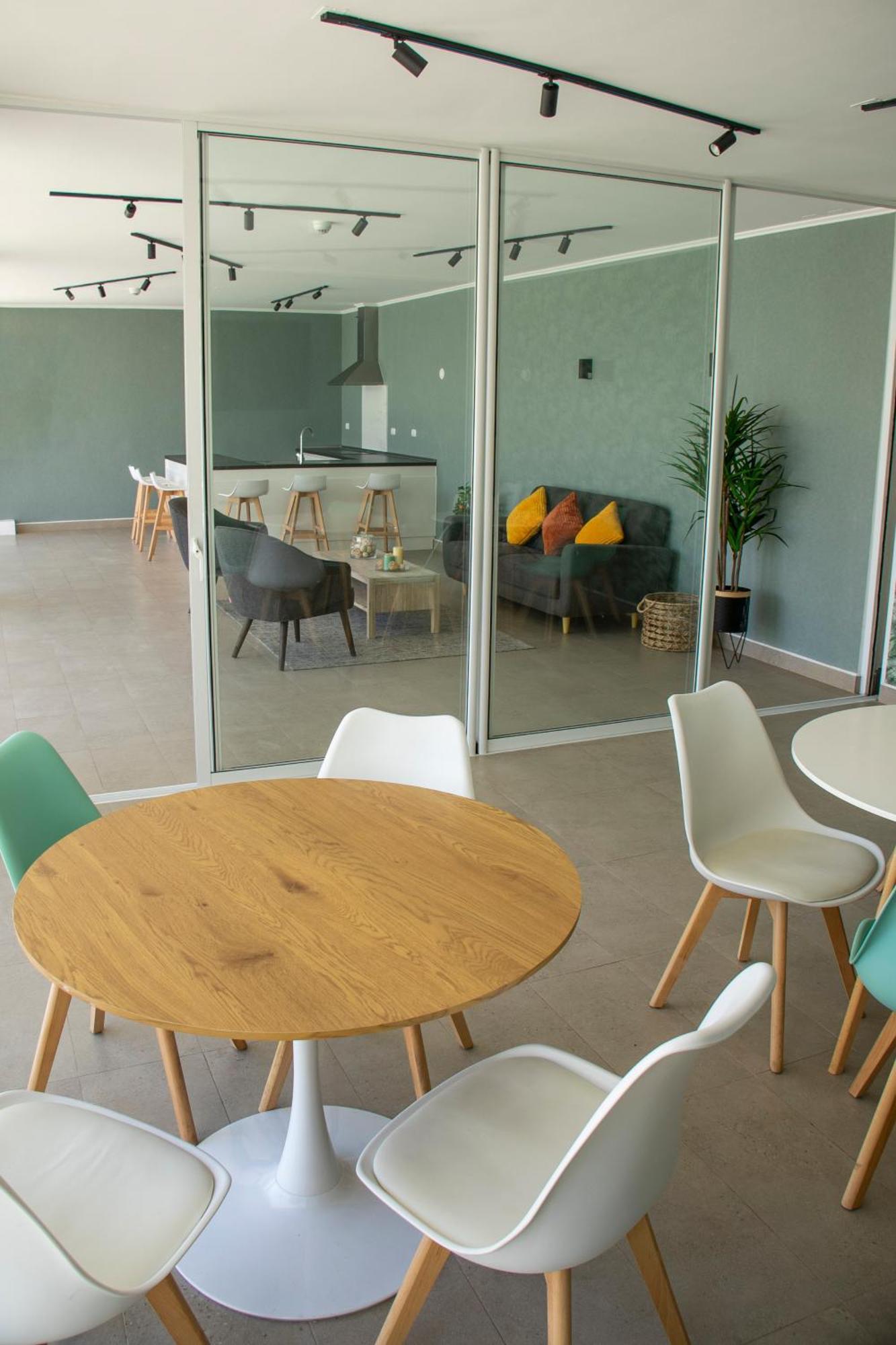 Apartamento Comodo Departamento A Pasos De La Playa