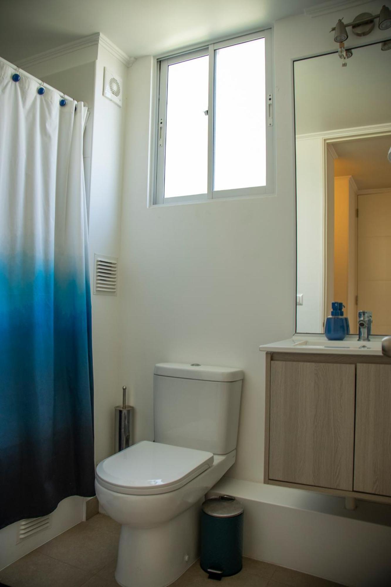 Comodo Departamento A Pasos De La Playa Apartamento La Serena
