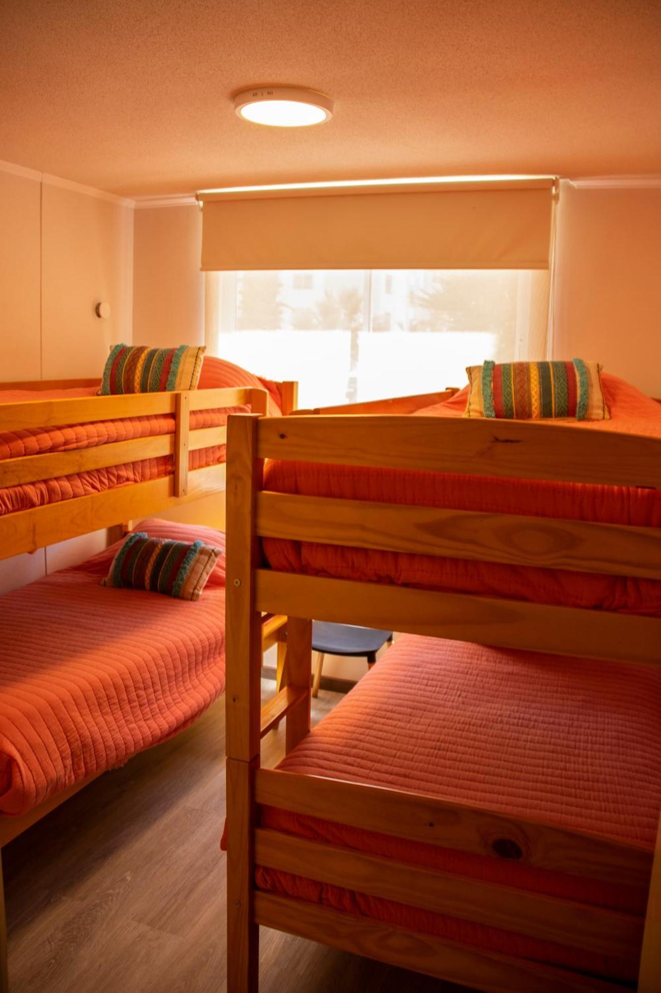 Apartamento Comodo Departamento A Pasos De La Playa La Serena