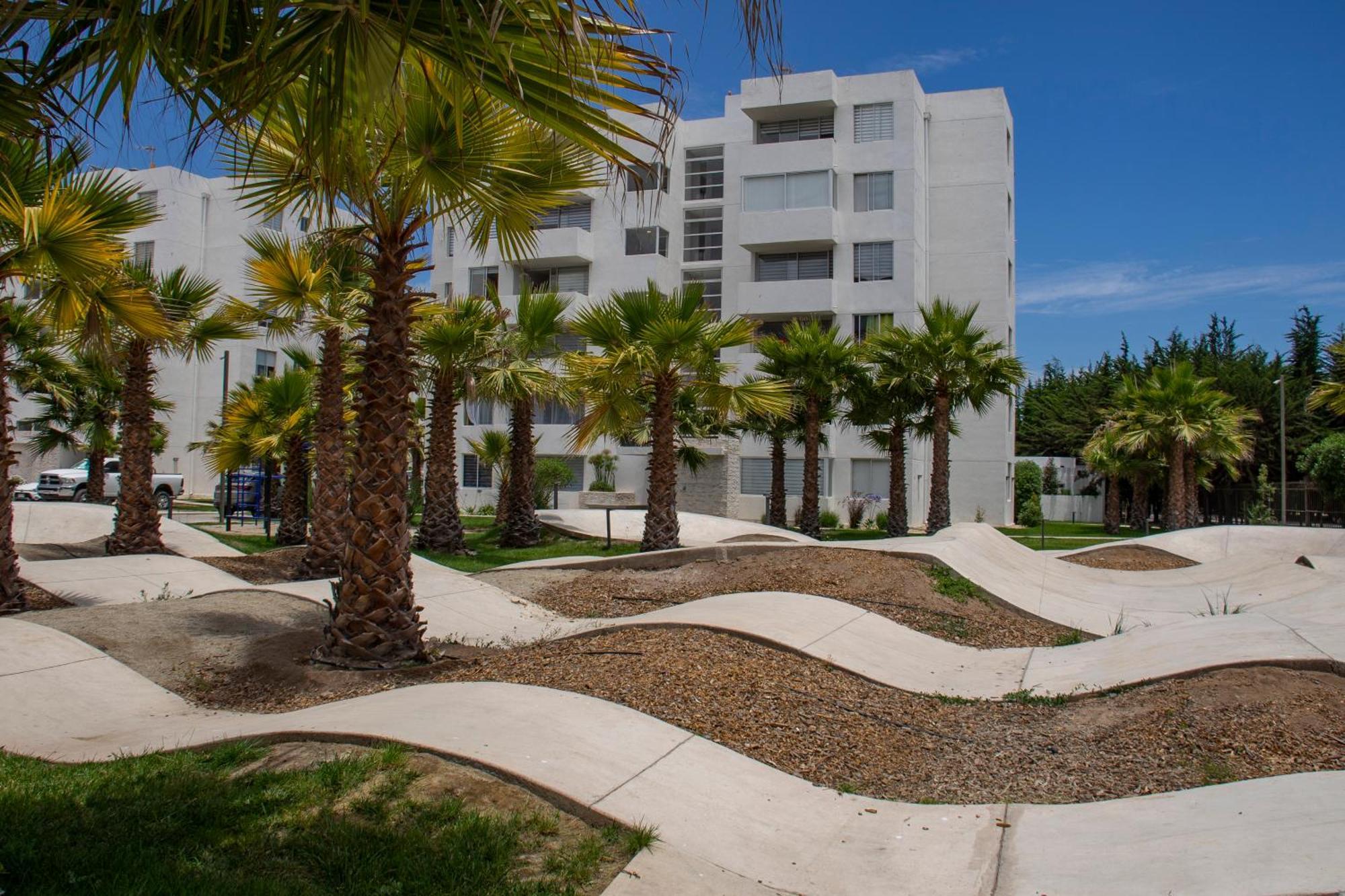 Comodo Departamento A Pasos De La Playa Apartamento